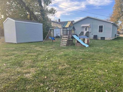 620 W Frank St, Mitchell, IN 47446 photo 31