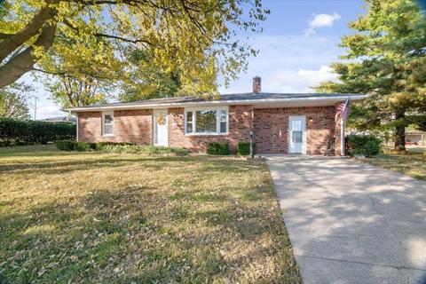 1004 Evans St, Princeton, IN 47670 photo 1