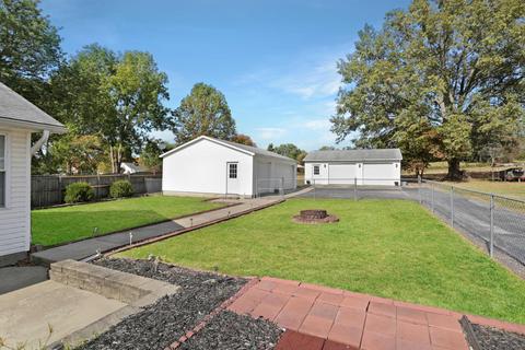 122 E Olive Dr, Princeton, IN 47670 photo 28