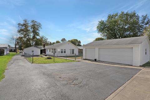 122 E Olive Dr, Princeton, IN 47670 photo 31