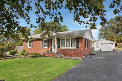 122 E Olive Dr, Princeton, IN 47670 photo 1