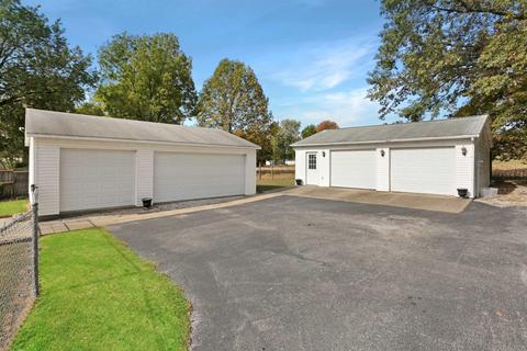 122 E Olive Dr, Princeton, IN 47670 photo 30