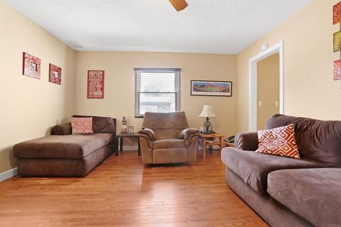 122 E Olive Dr, Princeton, IN 47670 photo 13