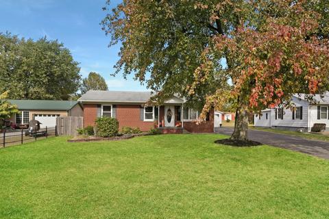 122 E Olive Dr, Princeton, IN 47670 photo 2