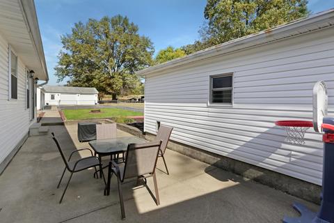 122 E Olive Dr, Princeton, IN 47670 photo 26