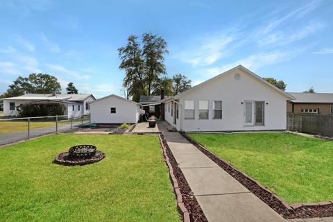 122 E Olive Dr, Princeton, IN 47670 photo 27