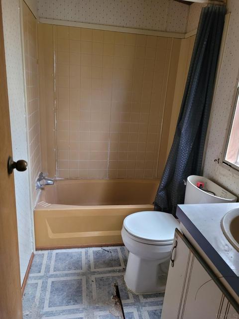 514 E Wells Ave, Mitchell, IN 47446 photo 7