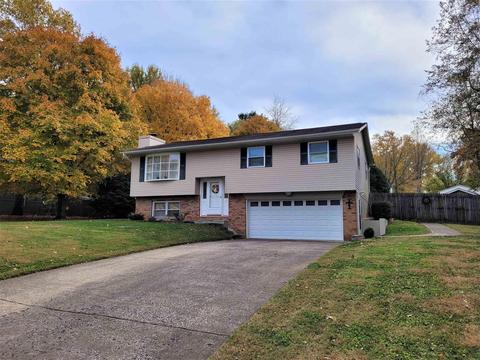 1630 E Cherry Ln, Bloomington, IN 47401 photo 1