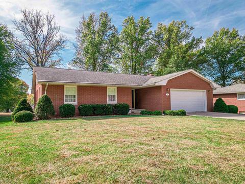 409 Reyling Dr, Jasper, IN 47546 photo 1