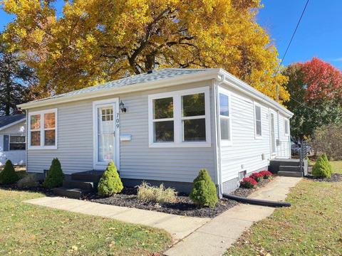 709 Union St, Lagrange, IN 46761 photo 1