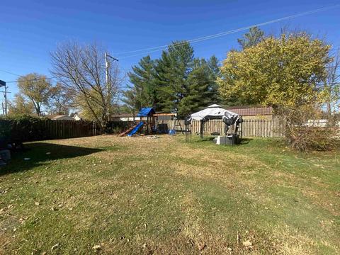 613 W Oak St, Mitchell, IN 47446 photo 18
