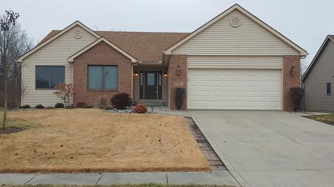 326 Willard Dr, Auburn, IN 46706 photo 1