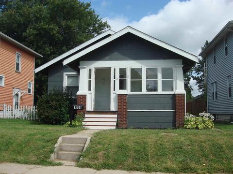 1908 3rd St, Fort Wayne, IN 46808 photo 2
