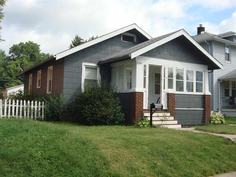 1908 3rd St, Fort Wayne, IN 46808 photo 1