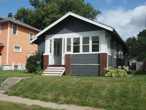 1908 3rd St, Fort Wayne, IN 46808 photo 14