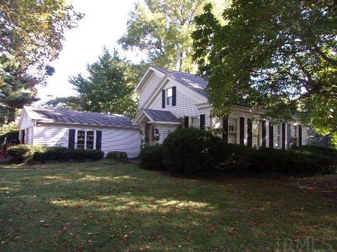906 10th St, Covington, IN 47932 photo 1