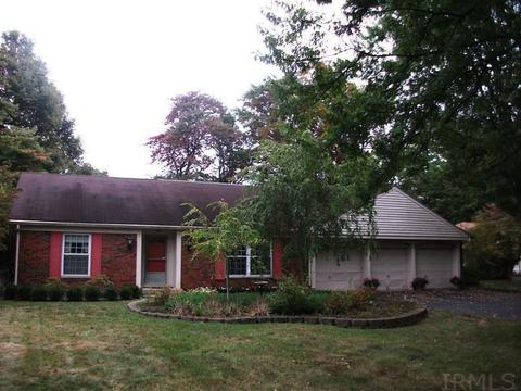 3004 N Ramble Rd E, Bloomington, IN 47408 photo 1