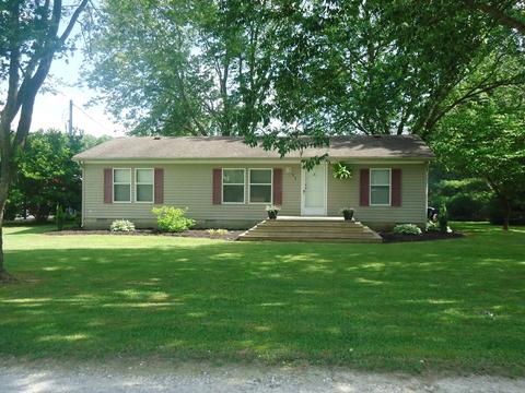 84 Grissom Rd, Williams, IN 47470 photo 1
