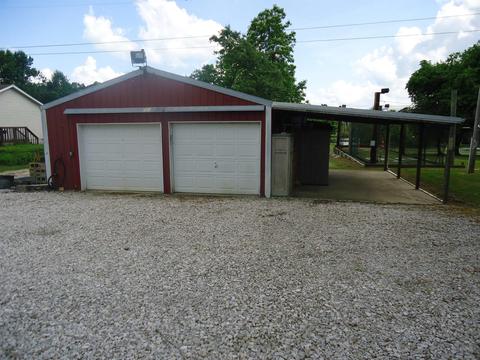 84 Grissom Rd, Williams, IN 47470 photo 3