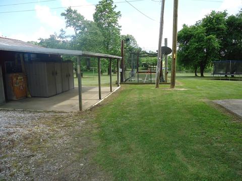 84 Grissom Rd, Williams, IN 47470 photo 4