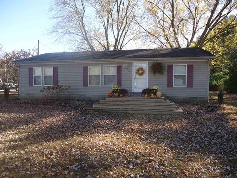 84 Grissom Rd, Williams, IN 47470 photo 2