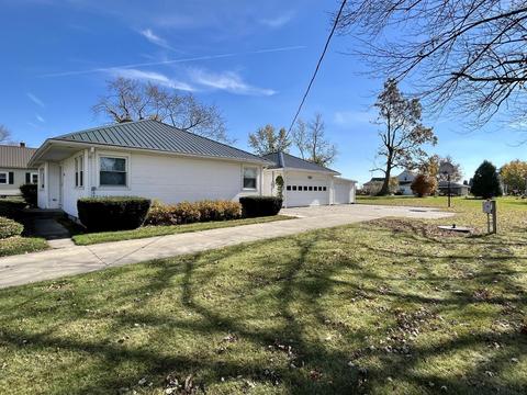 3111 W Yoder Rd, Yoder, IN 46798 photo 3
