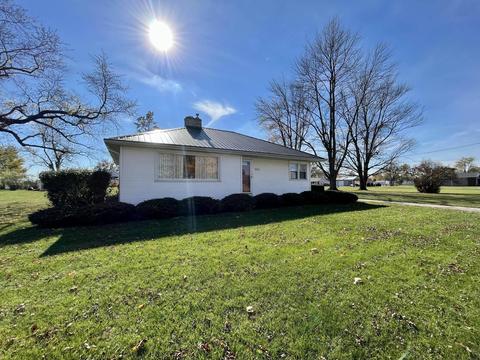 3111 W Yoder Rd, Yoder, IN 46798 photo 2