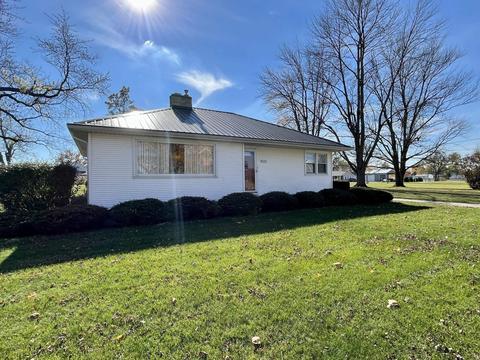 3111 W Yoder Rd, Yoder, IN 46798 photo 1
