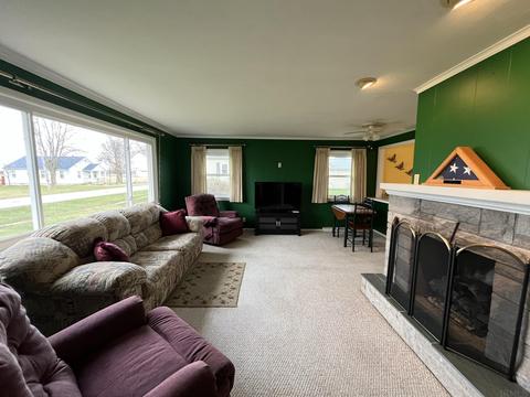 3111 W Yoder Rd, Yoder, IN 46798 photo 8