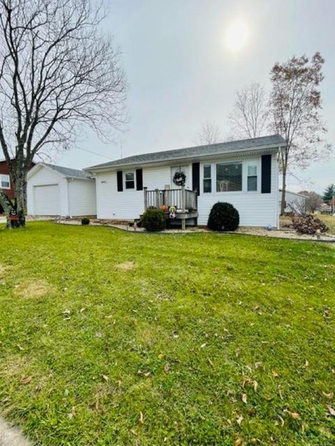 411 E 8th St, Ferdinand, IN 47532 photo 3