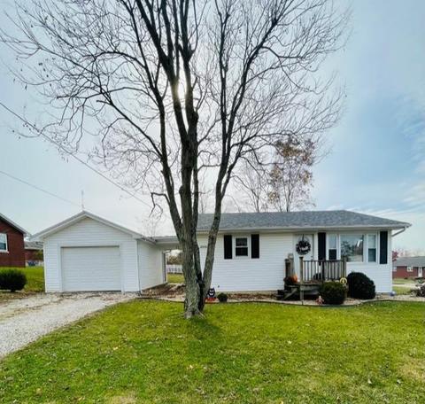 411 E 8th St, Ferdinand, IN 47532 photo 1
