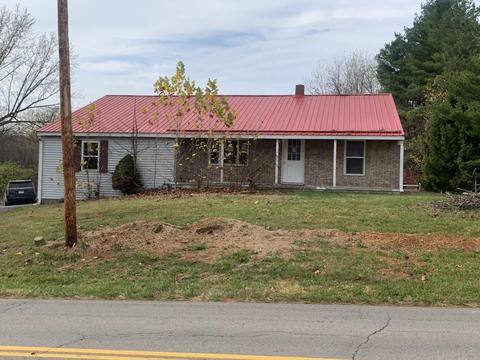 4585 N Thomas Rd, Bloomington, IN 47404 photo 1