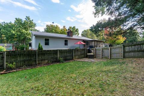 4316 E Wembley Ct, Bloomington, IN 47408 photo 28