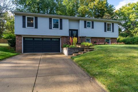 4316 E Wembley Ct, Bloomington, IN 47408 photo 1