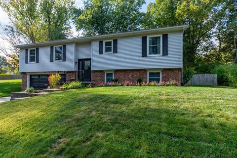 4316 E Wembley Ct, Bloomington, IN 47408 photo 2
