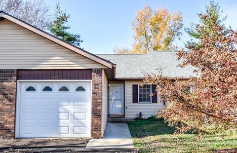 655 E Heather Dr, Bloomington, IN 47401 photo 1