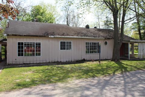 303 E Vine St, Mitchell, IN 47446 photo 1