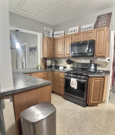 305 Washington St, Windfall, IN 46076 photo 12