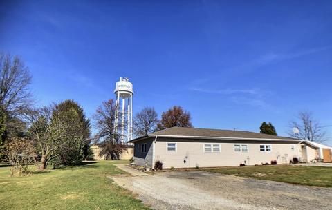 305 Washington St, Windfall, IN 46076 photo 2