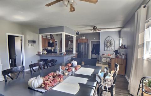 305 Washington St, Windfall, IN 46076 photo 11