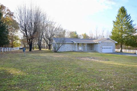 432 Tarry Park Rd, Mitchell, IN 47446 photo 2