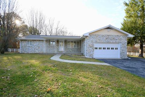 432 Tarry Park Rd, Mitchell, IN 47446 photo 1