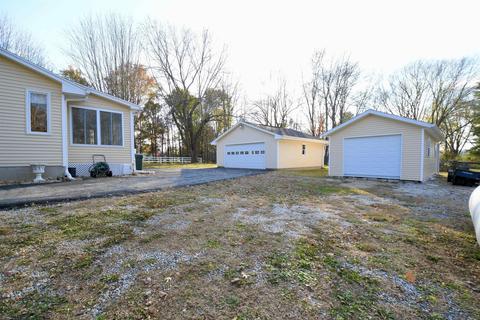 432 Tarry Park Rd, Mitchell, IN 47446 photo 3