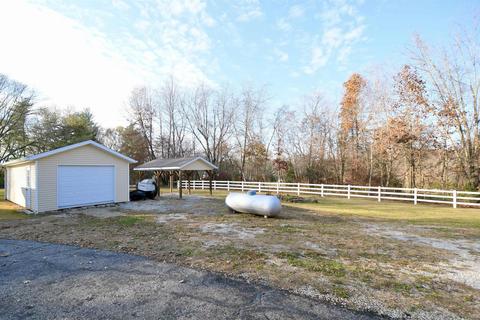 432 Tarry Park Rd, Mitchell, IN 47446 photo 4