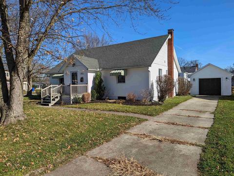 321 James St, Butler, IN 46721 photo 4