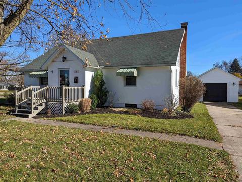321 James St, Butler, IN 46721 photo 1
