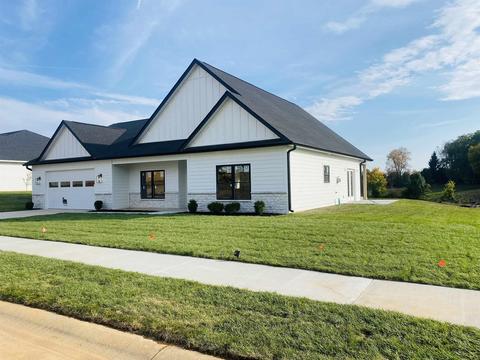 730 E Crestline Dr, Bloomington, IN 47401 photo 1