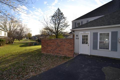 932 E Waterloo Dr, Bloomington, IN 47401 photo 3