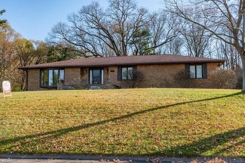 51114 Pheasant Run Dr, Granger, IN 46530 photo 1
