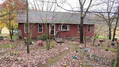 232 Sherwood Rd, Mitchell, IN 47446 photo 1